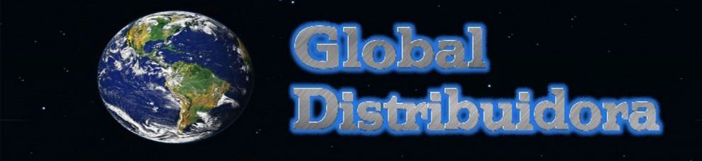Global Distribuidora