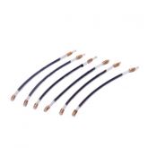 Rabicho Presilha Para Estandarte Violino 4/4