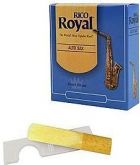 Palheta Rico Royal Para Sax Alto Nº 2