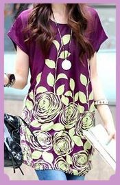 Mini Vestido De Malha